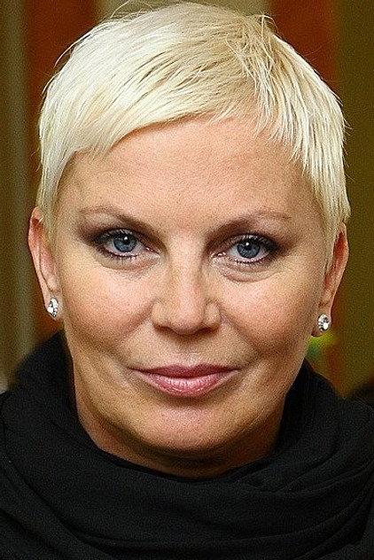 Kateřina Kornová - Actor Profile Photo
