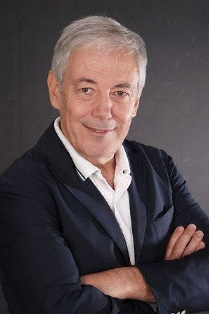 Claudio Alfonsi - Actor Profile Photo