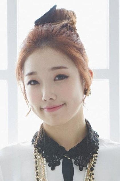 Yoo Pool-ip - Actor Profile Photo