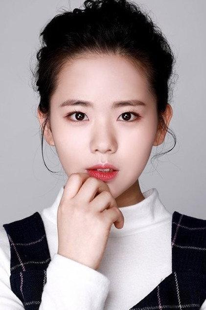 Jeong Da-eun - Actor Profile Photo