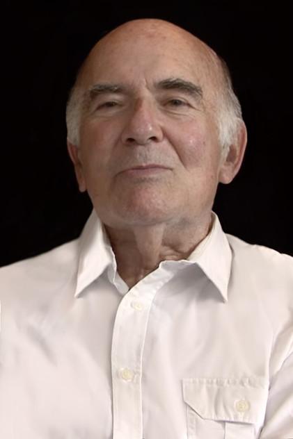 Pierre Braun - Actor Profile Photo