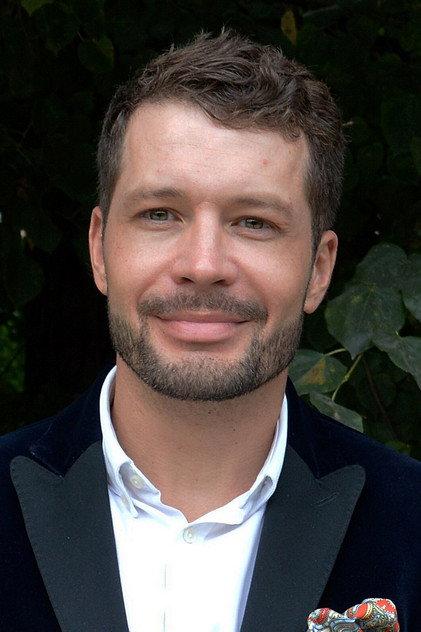 Andrzej Młynarczyk - Actor Profile Photo