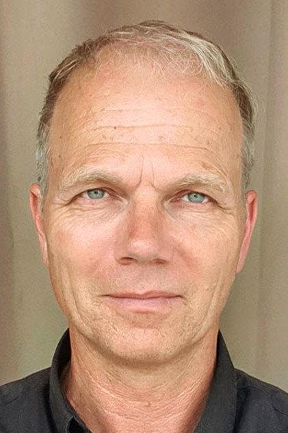 Olaf Jöhnk - Actor Profile Photo
