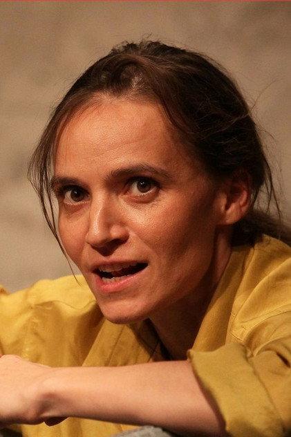 Tünde Majsai-Nyilas - Actor Profile Photo