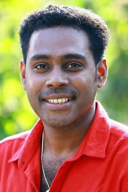 Senthil Krishna Rajamani - Actor Profile Photo