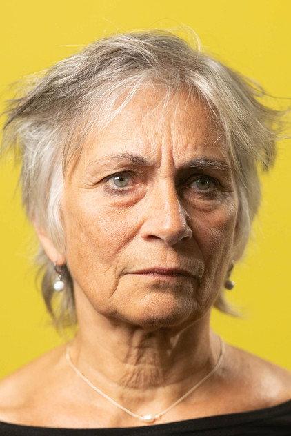 Lucie Domesová - Actor Profile Photo