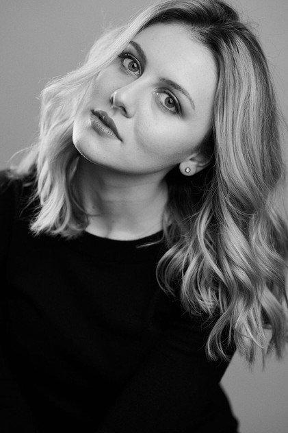 Katie Claire McGrath - Actor Profile Photo