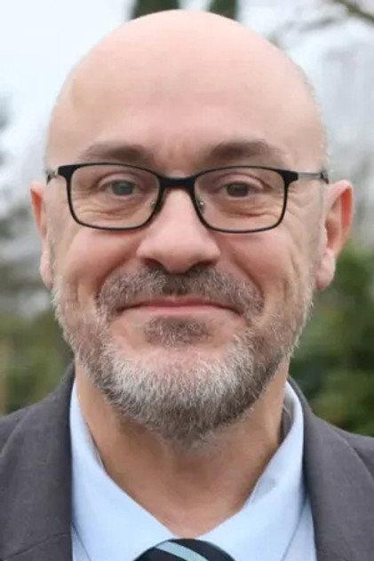 Cyril Cibert - Actor Profile Photo