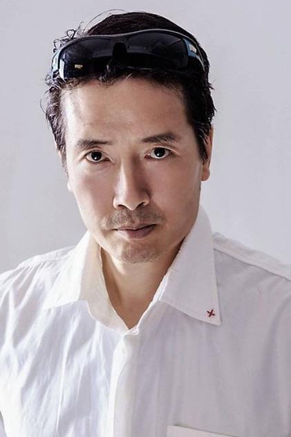 Cho Sung-hyun - Actor Profile Photo