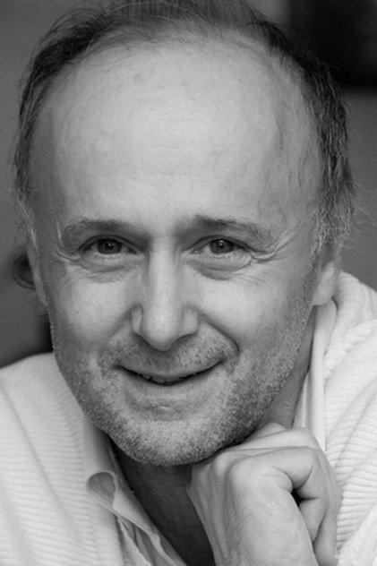 Giacomo Rosselli - Actor Profile Photo