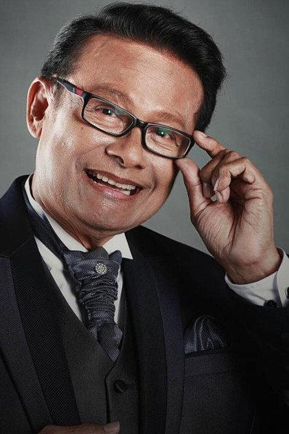 Koes Hendratmo - Actor Profile Photo