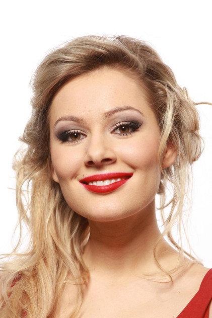 Mariya Kozhevnikova - Actor Profile Photo