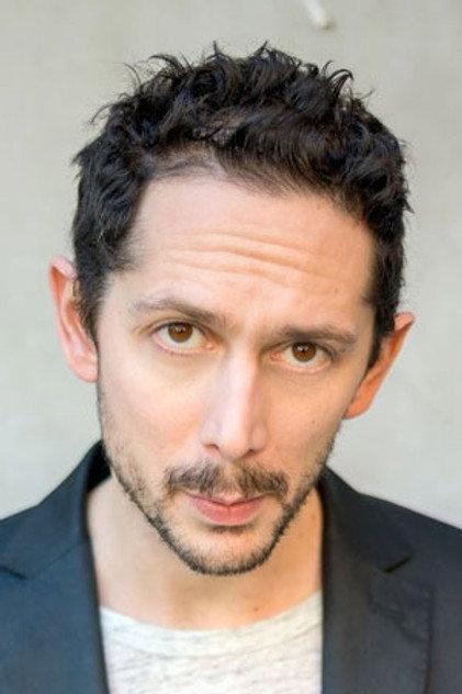 Marco Ripoldi - Actor Profile Photo