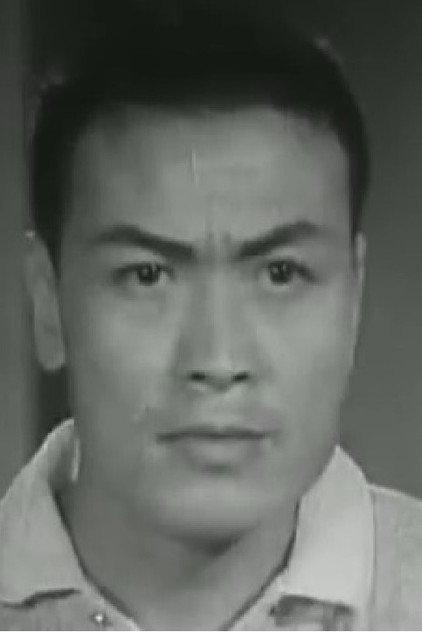 Yang Wen-Kai - Actor Profile Photo