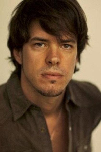 Paul Dawson - Actor Profile Photo