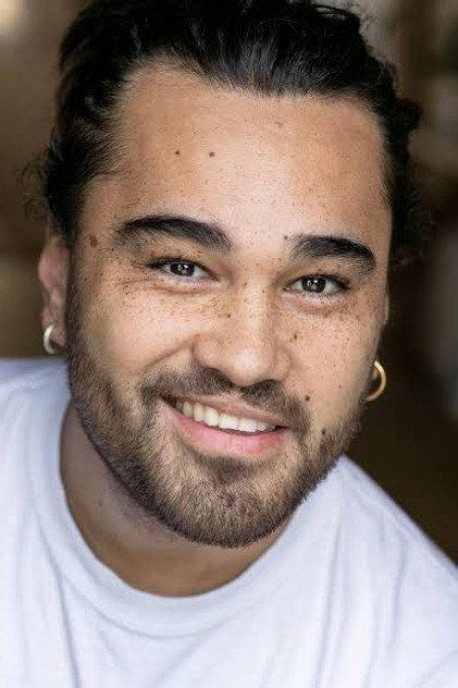 Tia Maipi - Actor Profile Photo