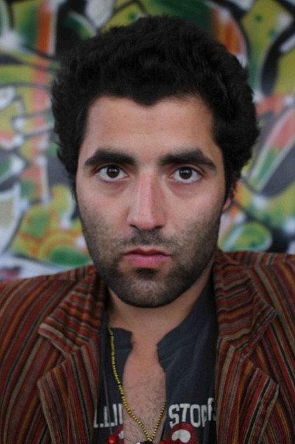 Giovanni V. Giusti - Actor Profile Photo