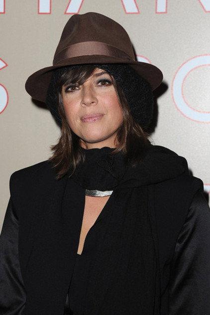 Cat Power - Actor Profile Photo