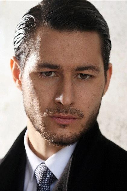 Teddy Candela - Actor Profile Photo