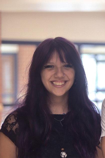 Andrea Mae Stoyanova - Actor Profile Photo