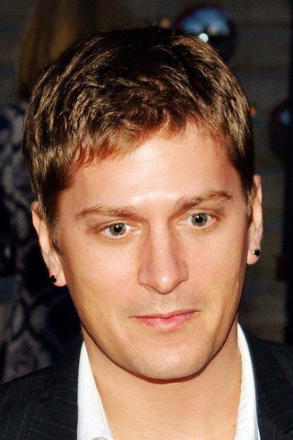 Rob Thomas - Actor Profile Photo