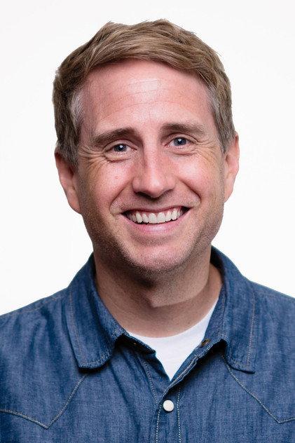 Kirby Heyborne - Actor Profile Photo