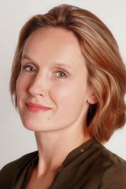 Claire Cox - Actor Profile Photo