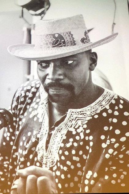 Oscar Williams - Actor Profile Photo