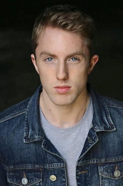 Richard Pawulski - Actor Profile Photo