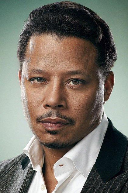 Terrence Howard - Actor Profile Photo