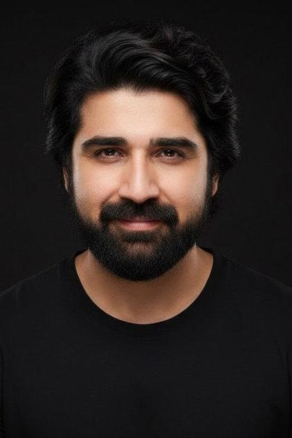 Şahin Vural - Actor Profile Photo