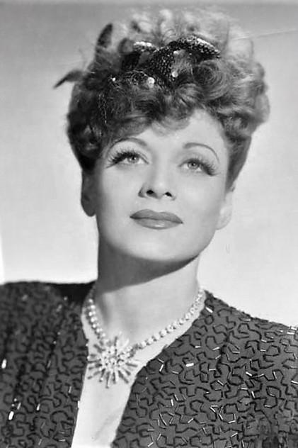 Beatrice Kay - Actor Profile Photo