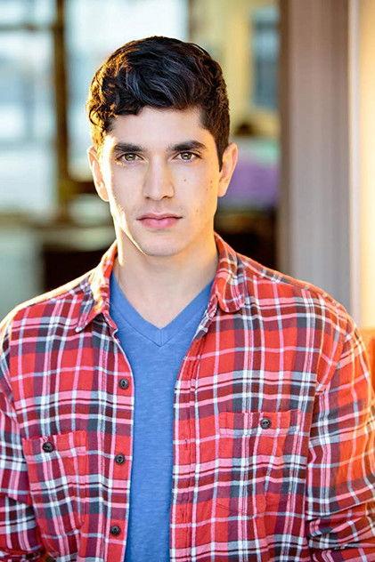 Al Calderon - Actor Profile Photo