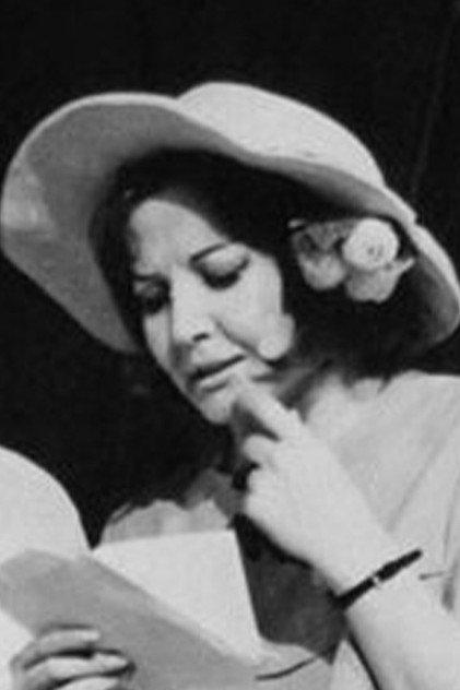 Ayten Güvenç - Actor Profile Photo