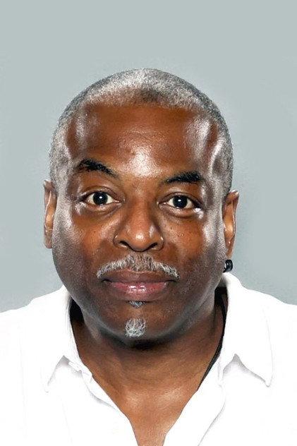 LeVar Burton - Actor Profile Photo