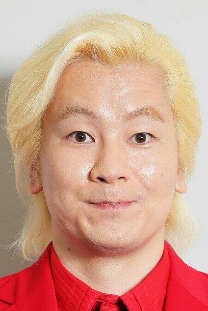 Kazlaser - Actor Profile Photo