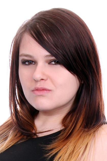 Rachel Guérin - Actor Profile Photo