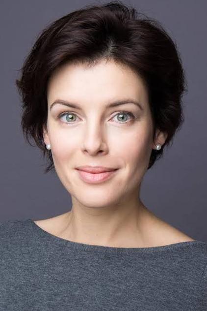 Mariya Semkina - Actor Profile Photo
