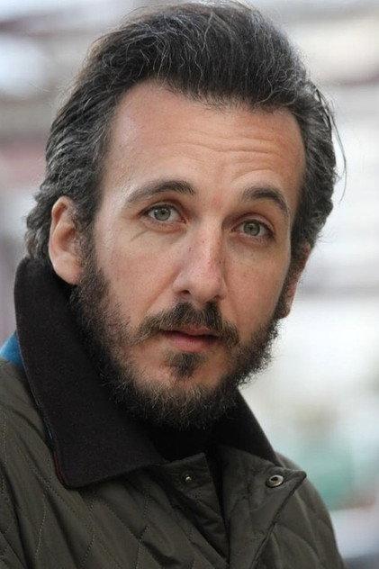 Fahmi Guerbaa - Actor Profile Photo