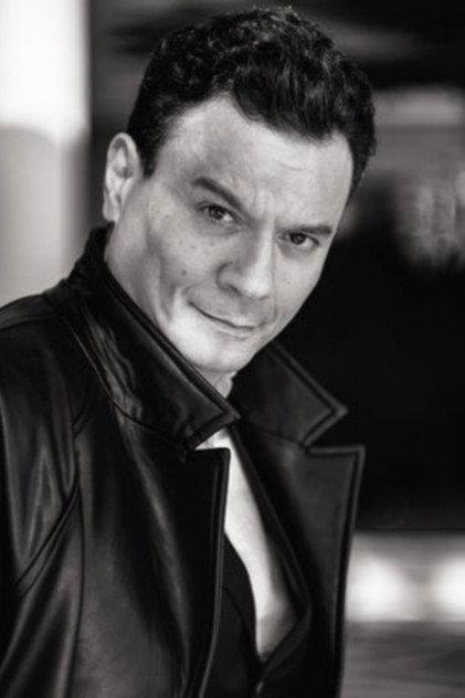 Abbas Abu Elhassan - Actor Profile Photo