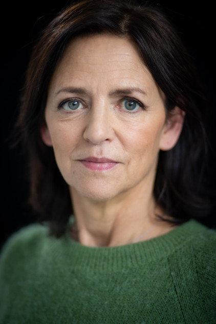 Els Dottermans - Actor Profile Photo