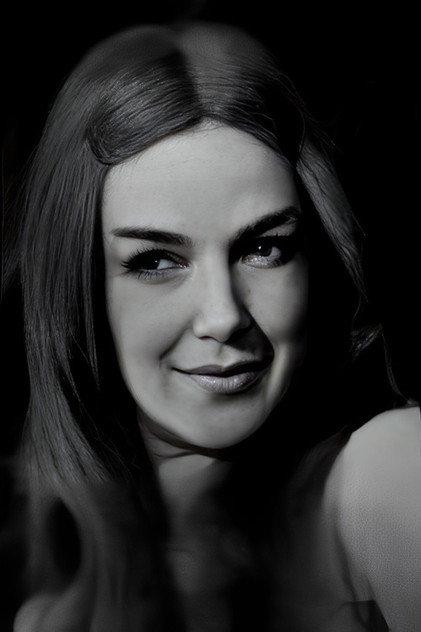 Valentina Gubskaya - Actor Profile Photo