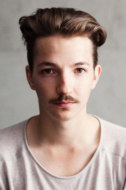Elias Westerberg - Actor Profile Photo