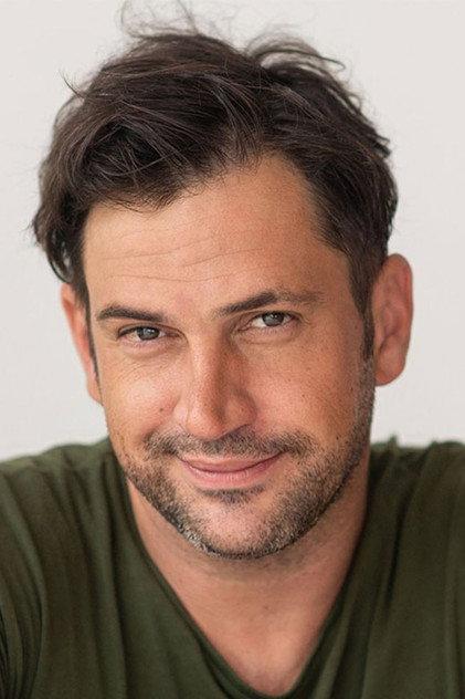 Goran Bogdan - Actor Profile Photo