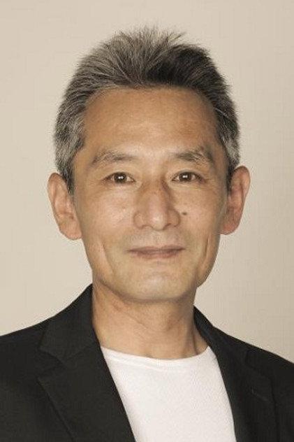 Hidehisa Ebata - Actor Profile Photo