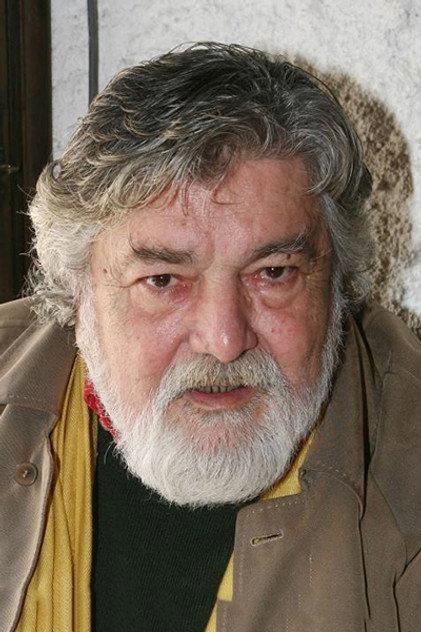 Giorgos Tzortzis - Actor Profile Photo