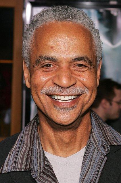Ron Glass - Actor Profile Photo