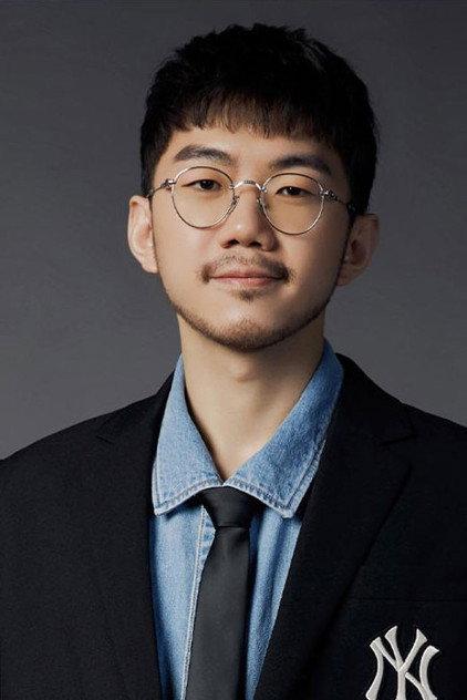 Liu Cong - Actor Profile Photo