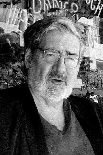 Joseph McBride - Actor Profile Photo