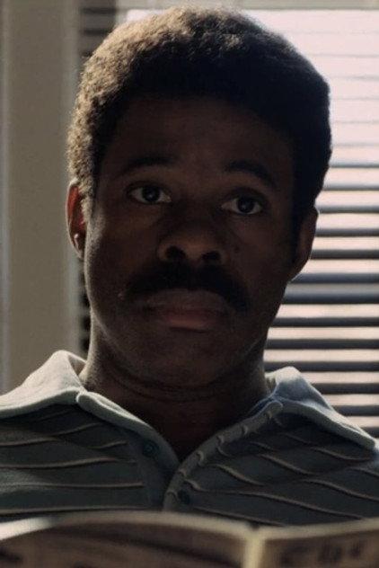 Bradford Haynes - Actor Profile Photo